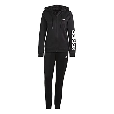 adidas joggingpak dames